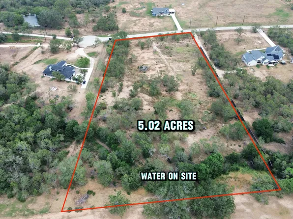 14626 Silesia Dr. LOT 10, St Hedwig, TX 78152