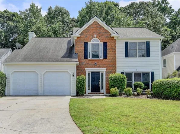10795 Glenbarr Dr, Johns Creek, GA 30097