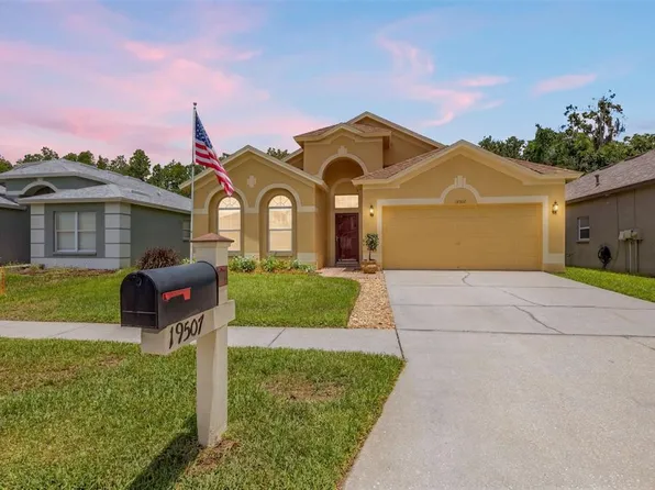 19507 Ardwick Way, Land O Lakes, FL 34638