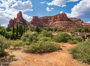 10 Sugarloaf Rd, Sedona, AZ 86351