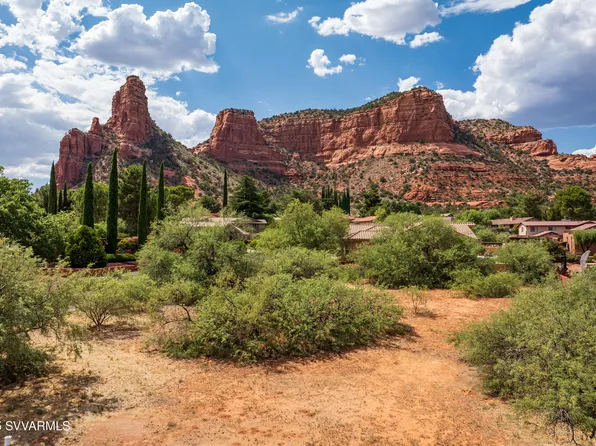 10 Sugarloaf Road, Sedona, AZ 86351