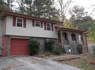 6585 Buckhurst Trl, Atlanta, GA 30349