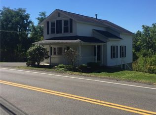 5515 N Manlius St, Fayetteville, NY 13066