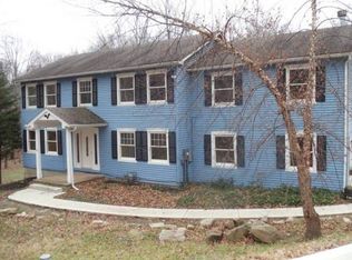 1213 Ridge Rd NE, Lancaster, OH 43130