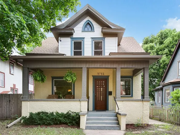 3732 Bryant Ave S, Minneapolis, MN 55409