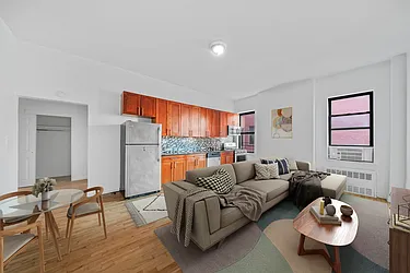 Rented by Vector New York, LLC