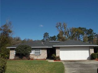 363 Deer Moss Trl, Deland, FL 32724