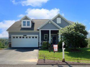 217 Jefferson Cir, Bellefonte, PA 16823