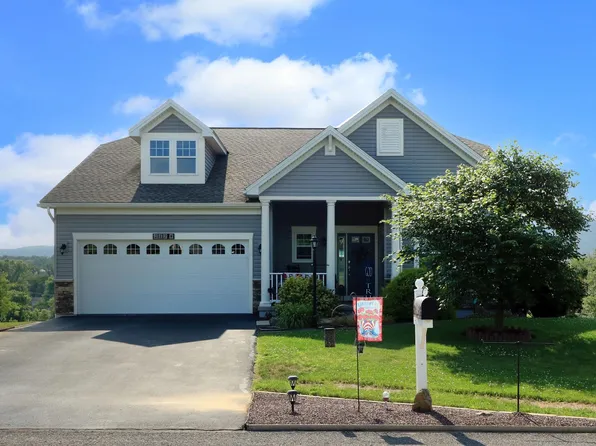 217 Jefferson Cir, Bellefonte, PA 16823