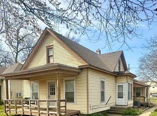 310 SW Hockaday St, Council Grove, KS 66846