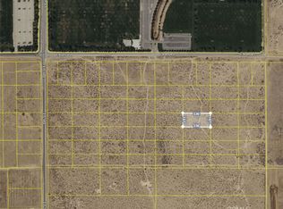 0 Vac Vic Avenue L2 32nd SUITE 32, Palmdale, CA