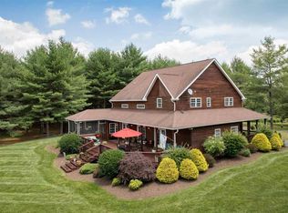 444 Frog Pond Rd, Staunton, VA 24401