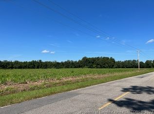 Graham Rd, Raeford, NC 28376