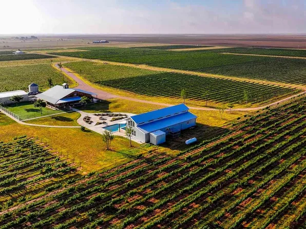 374 Fm 1317, Tahoka, TX 79373