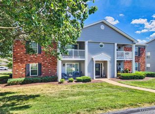 9608 Bent Pine Dr APT H, Saint Louis, MO 63126