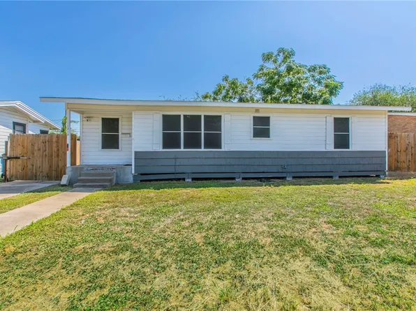 1218 Stratton Dr, Corpus Christi, TX 78412