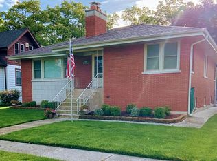 9609 S 51st Ave, Oak Lawn, IL 60453
