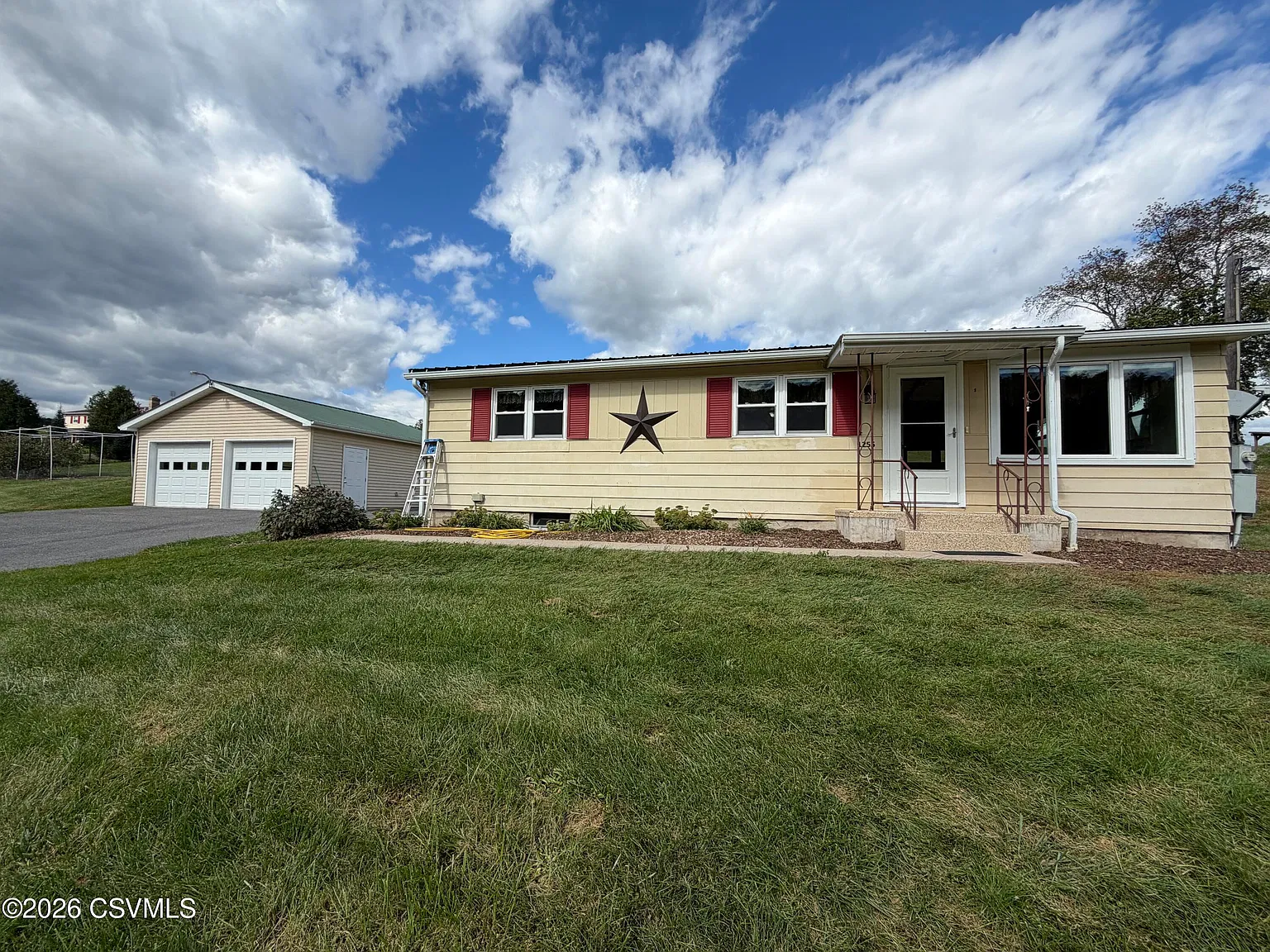 1 bed, 500 sqft, $1,000 — Photo 1