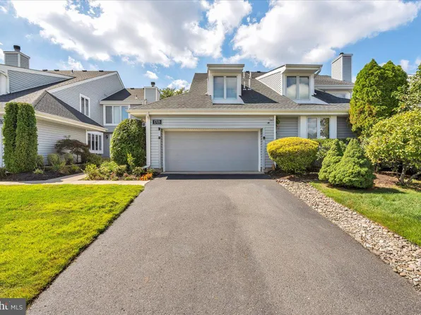1703 Saratoga Ct, Voorhees, NJ 08043