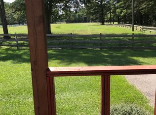 140 Clinton Rd, Moselle, MS 39459