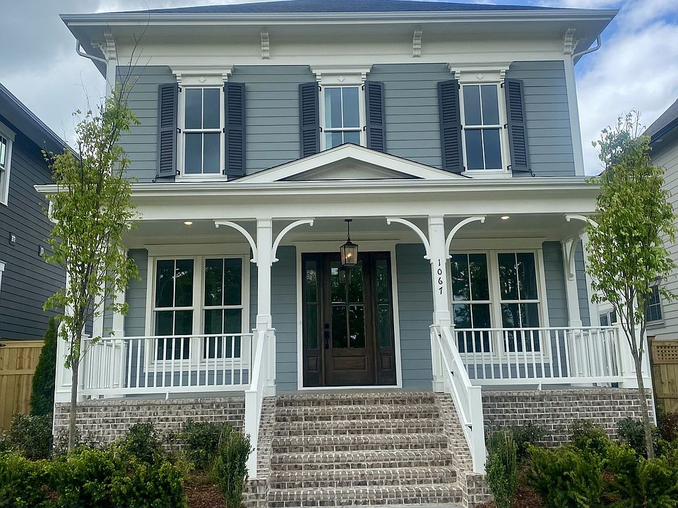 1st image of 1067 Southbrooke Boulevard Lot #151