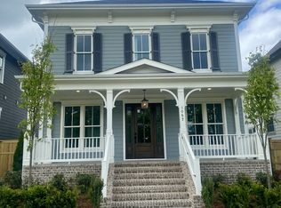 1067 Southbrooke Boulevard Lot #151, Franklin, TN 37064