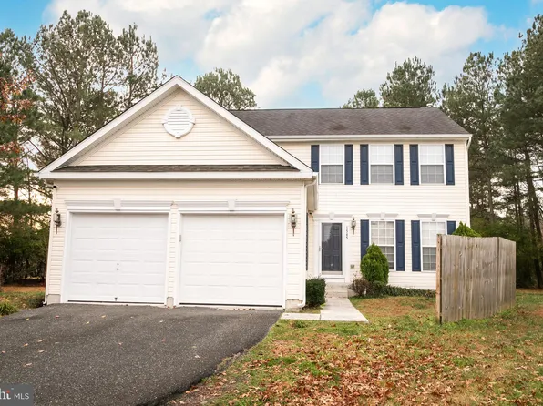 1545 Anchors Way, Salisbury, MD 21801