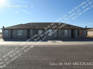 8251 W Sandy Ln #2, Arizona City, AZ 85123
