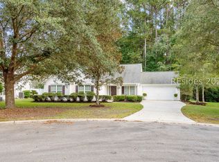 3 Devon Ct, Bluffton, SC 29910