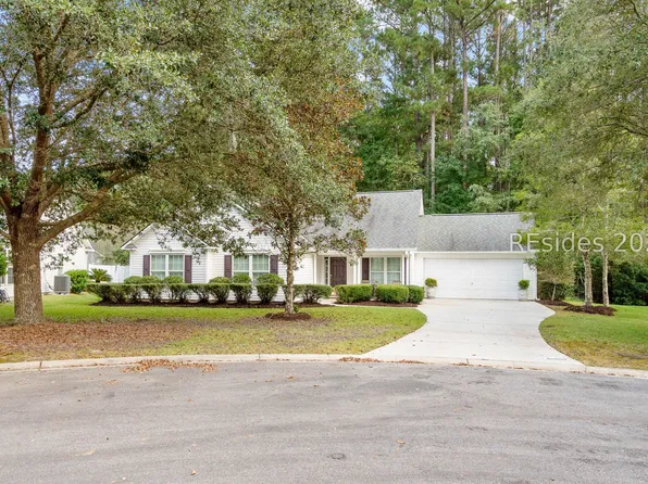 3 Devon Ct, Bluffton, SC 29910