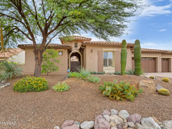 36046 S Desert Sun Dr, Tucson, AZ 85739