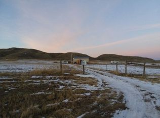 10 Whisper Ln, Ranchester, WY 82839