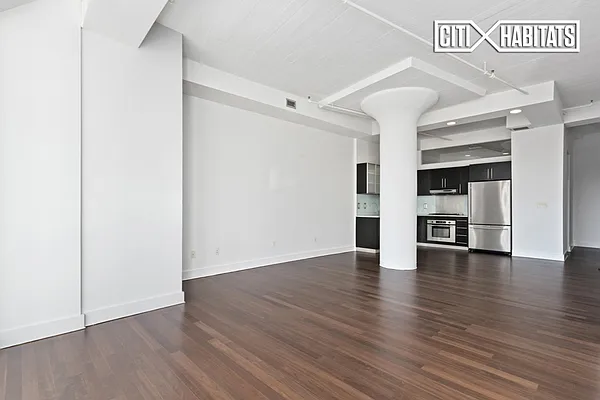 Rented by Citi Habitats | media 21