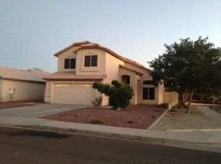 657 W Baylor Ln, Gilbert, AZ 85233