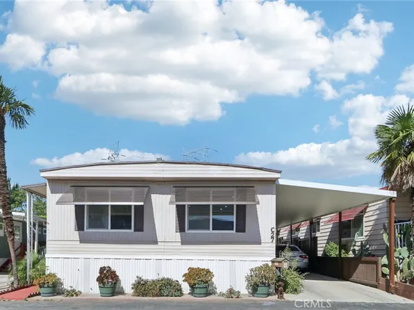 16079 Yarnell St Space C27, Sylmar, CA 91342