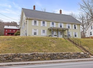 347-349 Main St, Gilbertville, MA 01031