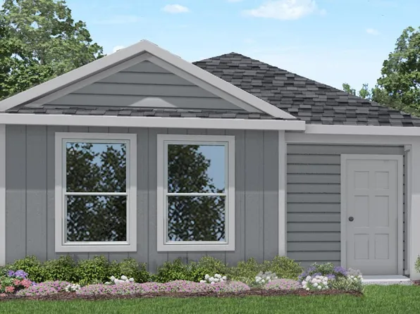 2465 Twin Ct, Splendora, TX 77372