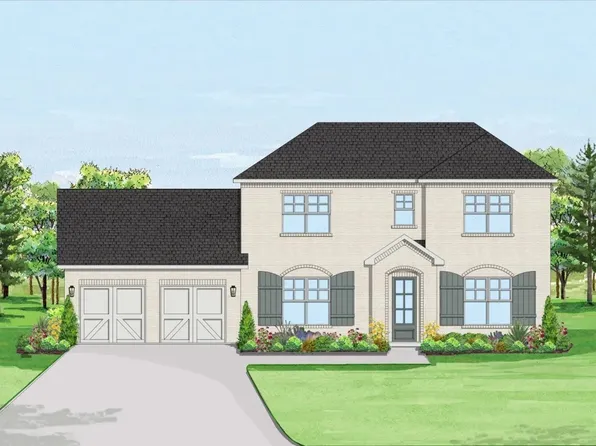 614 Sterling Dr, Benbrook, TX 76126