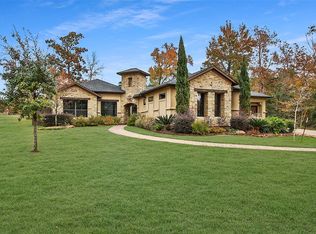 4796 W Fork Blvd, Conroe, TX 77304