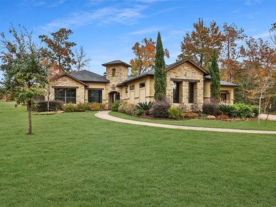 4796 W Fork Blvd, Conroe, TX, 77304