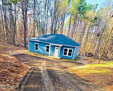 460 Magnolia Cir, Sarah, MS, 38665