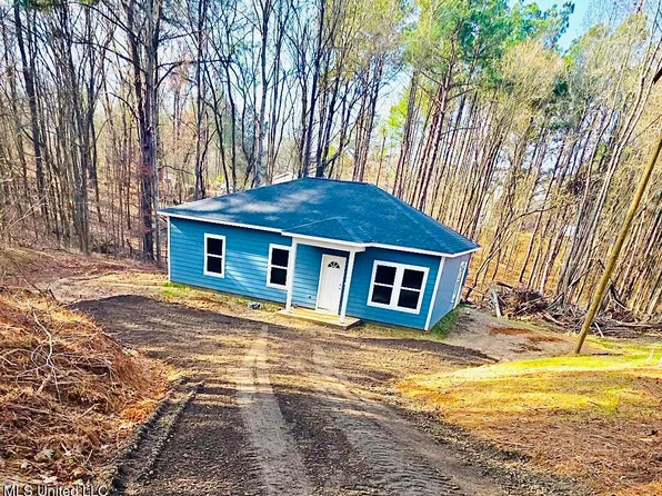 460 Magnolia Cir, Sarah, MS 38665