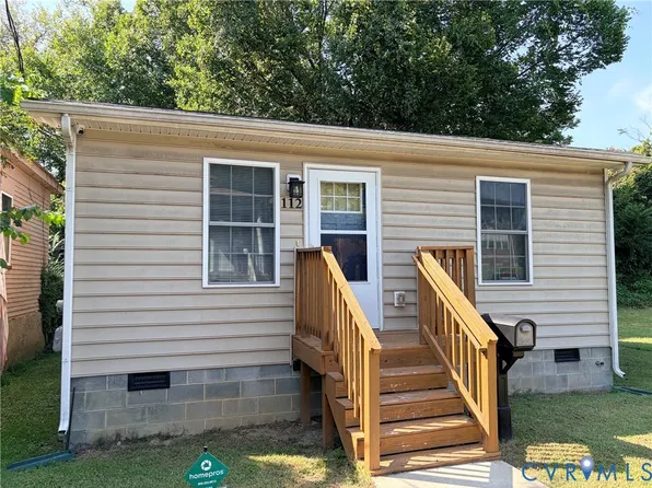 112 Walkover St, Petersburg, VA 23803