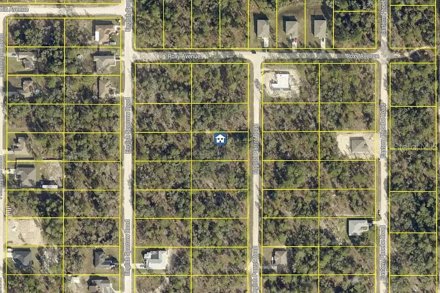 1st image of LOT 18 ENGLISH PARROT ROAD LOT 18
