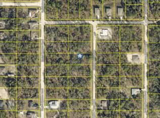 LOT 18 ENGLISH PARROT ROAD LOT 18, WEEKI WACHEE, FL 34614