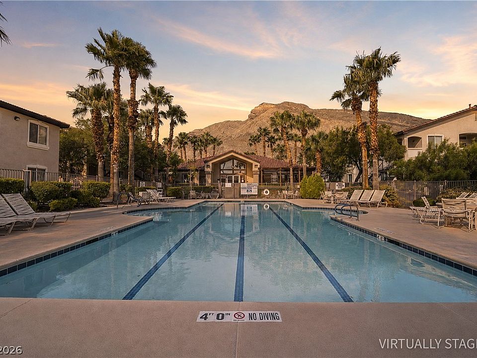 1st image of 3395 Cactus Shadow St Unit 101