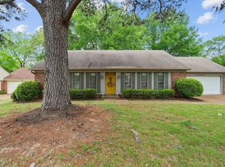 7008 Crestridge Rd, Memphis, TN 38119