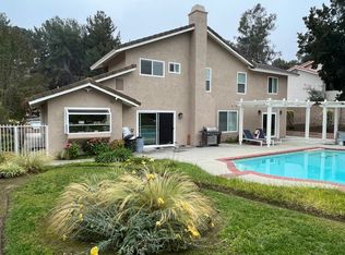 17915 Gooseberry Dr, Rowland Heights, CA 91748