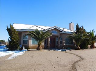 36130 52nd St E, Palmdale, CA 93552