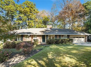 140 Lake Forrest Ln NE, Atlanta, GA 30342